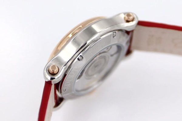 目を惹くカラーショパール ハッピースポーツ コピー 33MM shj30178 - 画像 (6)