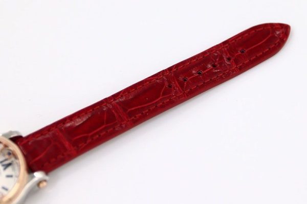 目を惹くカラーショパール ハッピースポーツ コピー 33MM shj30178 - 画像 (7)