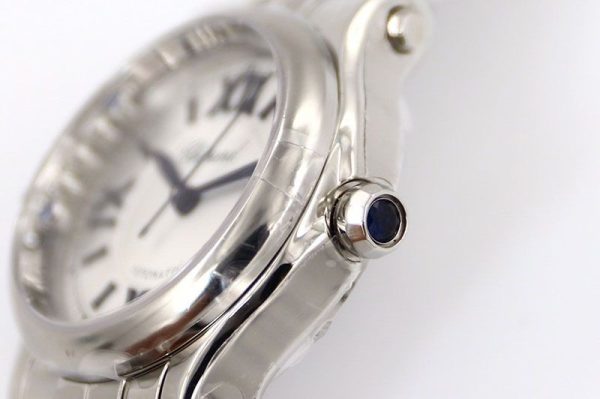 春夏新作ショパール ハッピースポーツ 偽物 33MM shc34001 - 画像 (4)