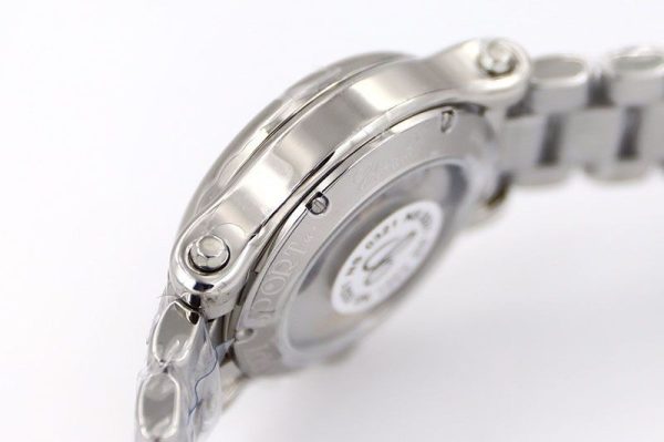 春夏新作ショパール ハッピースポーツ 偽物 33MM shc34001 - 画像 (6)