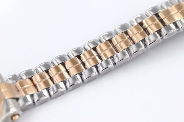 入手困難ショパール ハッピースポーツ 偽物 33MM sho03280 - 画像 (7)