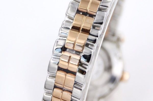 入手困難ショパール ハッピースポーツ 偽物 33MM sho03280 - 画像 (8)