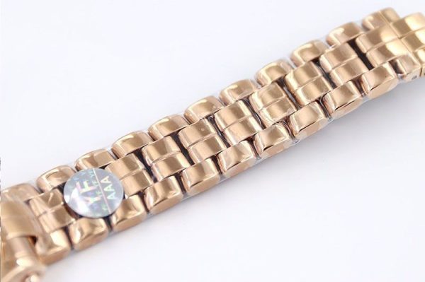 人気急上昇ショパール コピー ハッピースポーツ 33MM sha74208 - 画像 (7)