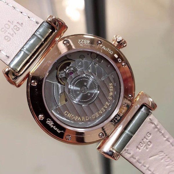 ☆超人気☆ショパール 偽物 インペリアーレ ウォッチ 36MM shg18588 - 画像 (7)