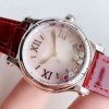 21AW新作ショパール ハッピースポーツ スーパーコピー 36MM shs08930 - 画像 (4)