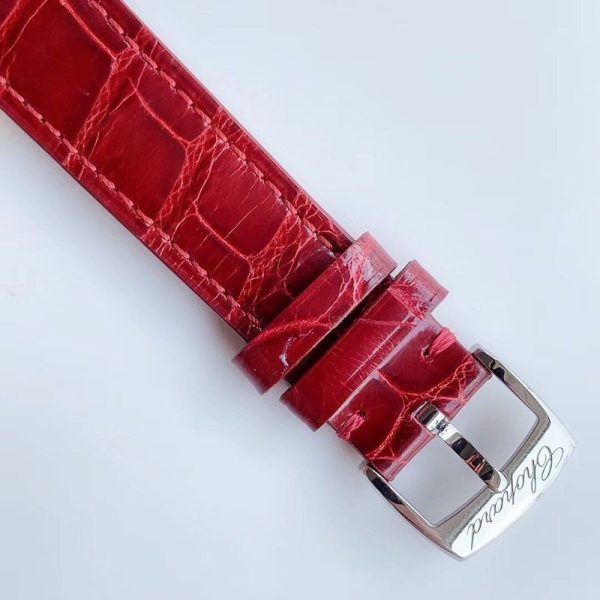 21AW新作ショパール ハッピースポーツ スーパーコピー 36MM shs08930 - 画像 (8)