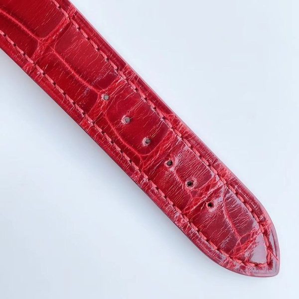 21AW新作ショパール ハッピースポーツ スーパーコピー 36MM shs08930 - 画像 (9)