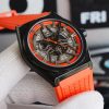 超話題!ゼニス デファイ クラシック 偽物 41mm zeq05236 - 画像 (5)