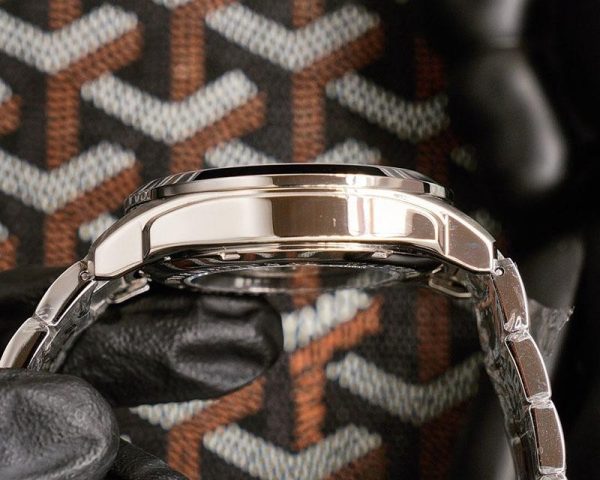 日本未入荷ゼニス  時計 スーパーコピー 41mm zex19771 - 画像 (5)