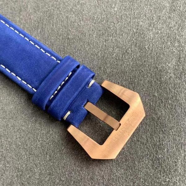 超希少！ゼニス パイロットタイプ20 偽物 エクストラスペシャル45mm zeo83672 - 画像 (7)