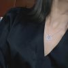 超希少！ハリーウィンストン- ループペンダント コピー ins10713 - 画像 (9)