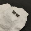 春夏新作ボッテガ ヴェネタ アンティーク仕上げシルバー コイルフープピアス 偽物 boz48052 - 画像 (3)