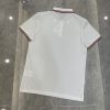 日本未入荷モンクレール メンズTシャツ ロゴポロシャツ コピー 2色 mox92963 - 画像 (3)