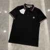 日本未入荷モンクレール メンズTシャツ ロゴポロシャツ コピー 2色 mox92963 - 画像 (6)