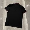 日本未入荷モンクレール メンズTシャツ ロゴポロシャツ コピー 2色 mox92963 - 画像 (7)