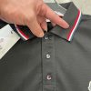 日本未入荷モンクレール メンズTシャツ ロゴポロシャツ コピー 2色 mox92963 - 画像 (9)