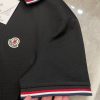 日本未入荷モンクレール メンズTシャツ ロゴポロシャツ コピー 2色 mox92963 - 画像 (10)