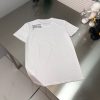 21-22AWモンクレール ロゴ コットン Tシャツ スーパーコピー ホワイト moh23710 - 画像 (4)