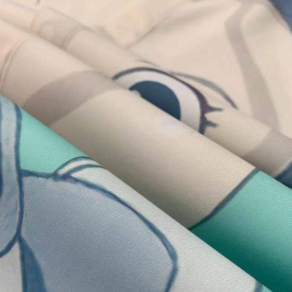 春もの新作 ロエベ×千と千尋の神隠し 千尋 シャツ 偽物 コットン lob99991 - 画像 (4)