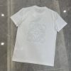 ☆超人気【ロエベ】Anagram Herbarium’Tシャツ コピー low65348 - 画像 (3)