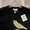 ☆超人気【ロエベ】Anagram Herbarium’Tシャツ コピー low65348 - 画像 (8)