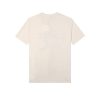 希少色  ロエベ Tシャツ スーパーコピー アナグラム ブローチプリント 半袖 loa31475 - 画像 (2)