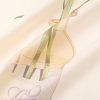 希少色  ロエベ Tシャツ スーパーコピー アナグラム ブローチプリント 半袖 loa31475 - 画像 (5)