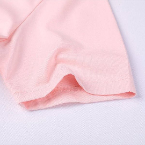 人気No1 ロエベ Tシャツコピー アナグラム ブローチプリント 半袖 loh07937 - 画像 (7)