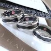 素敵なブルガリ セーブザ チルドレン スターリング 偽物 送料関税込​ Bur21623 - 画像 (2)