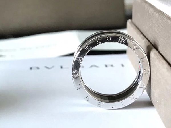 素敵なブルガリ セーブザ チルドレン スターリング 偽物 送料関税込​ Bur21623 - 画像 (4)