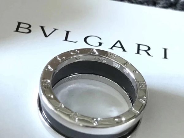 素敵なブルガリ セーブザ チルドレン スターリング 偽物 送料関税込​ Bur21623 - 画像 (6)
