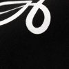 送料込 ロエベ Tシャツ コピー ロゴプリントクルーネック半袖Tシャツ loe02036 - 画像 (7)