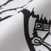 ★日本!!人気！ロエベ Tシャツ コピー ロゴプリントクルーネック半袖Tシャツ lom91740 - 画像 (5)