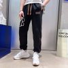 人気急上昇【ロエベ】コットン スナップデニムパンツ lou14016 - 画像 (6)