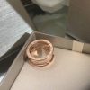 高品質♪♪ブルガリ B.ZERO1 18Kピンクゴールド 1バンドリング 偽物 Bug93062 - 画像 (6)