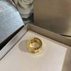 ブルガリ B.ZERO1 スーパーコピー 18Kピンクゴールド 1バンドリング Buw32023 - 画像 (2)