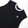 ☆超人気☆セリーヌ 偽物 16 ルーズTシャツ / コットン Cez08376 - 画像 (3)
