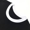 ☆超人気☆セリーヌ 偽物 16 ルーズTシャツ / コットン Cez08376 - 画像 (4)