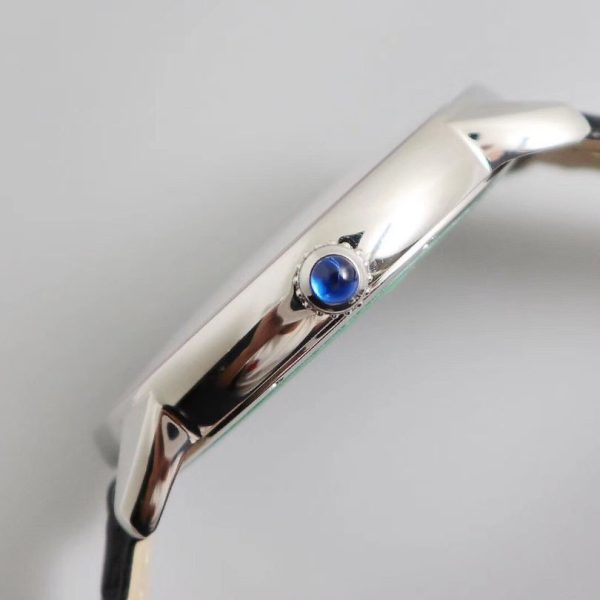 春夏新作カルティエ ロンドソロ XL 42 mm コピー kaq05465 - 画像 (5)