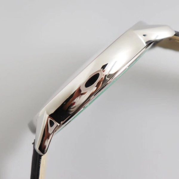 稀少カルティエ ロンドソロ XL 42 mm スーパーコピー kak93886 - 画像 (6)