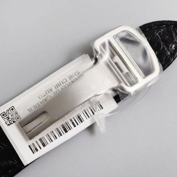 稀少カルティエ ロンドソロ XL 42 mm スーパーコピー kak93886 - 画像 (8)