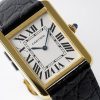 【日本未発売】カルティエ タンクソロ ＬＭ 偽物 W5200004 - 画像 (4)