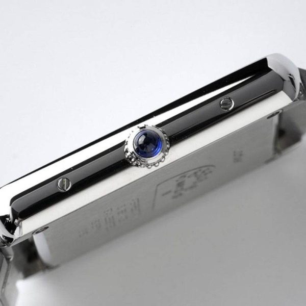 目を惹くカラーカルティエ タンクソロ ＬＭ コピー W5200003 - 画像 (6)