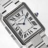 目を惹くカラーカルティエ タンクソロ ＬＭ コピー W5200003 - 画像 (4)