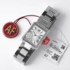 目を惹くカラーカルティエ タンクソロ ＬＭ コピー W5200003 - 画像 (9)