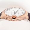 日本未入荷カルティエ  バロンブルー42mm コピー kaw33864 - 画像 (6)