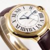 ☆超人気☆カルティエ  バロンブルー42mm 偽物 kaz27858 - 画像 (4)