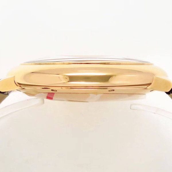 ☆超人気☆カルティエ  バロンブルー42mm 偽物 kaz27858 - 画像 (7)