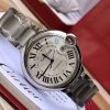《大人気》カルティエ 偽物 バロンブルー ４２ｍｍ kaw47767 - 画像 (8)