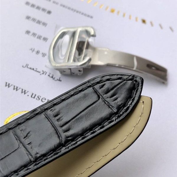人気急上昇カルティエ バロンブルー ４２ｍｍ コピー kai24027 - 画像 (9)